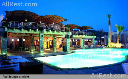 The Marmara Bodrum 15